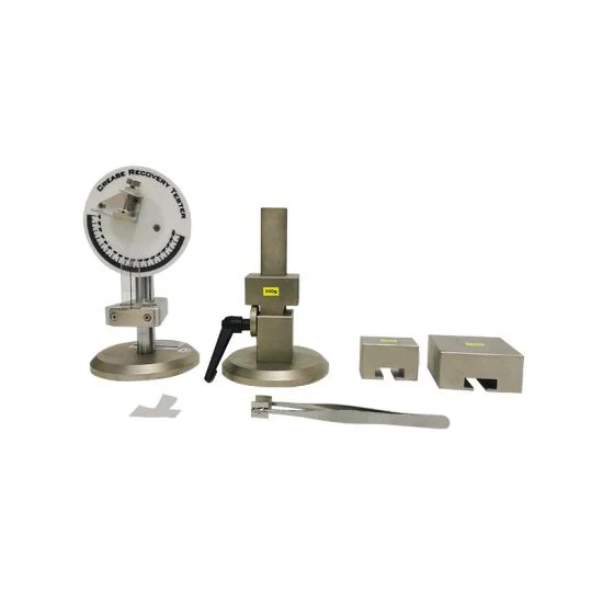 Тестер складчатости и загрузочное устройство GT-C21-1