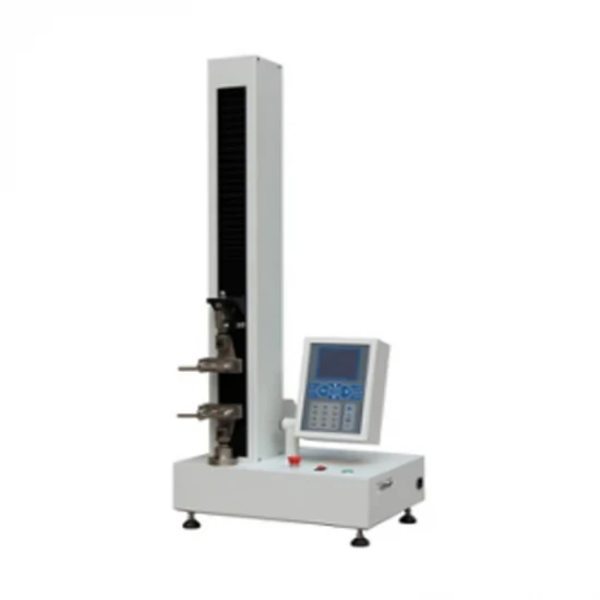 Electronic machine for testing the strength of the coil GT-A04