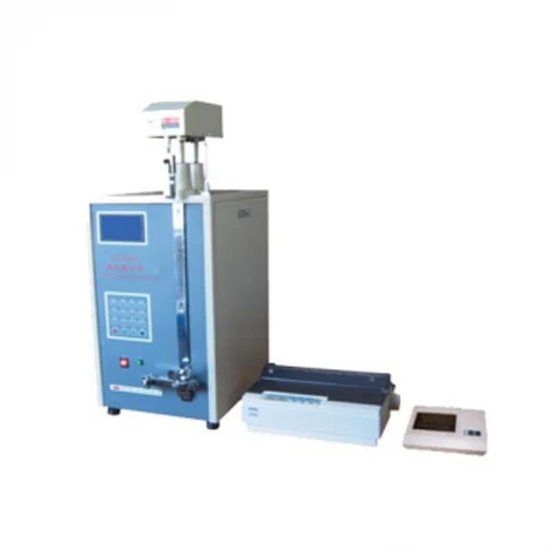 Table tester strength of a single strand GT-A02B