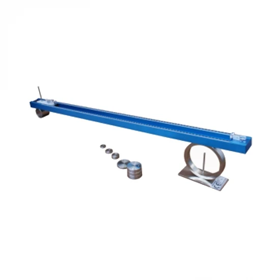 Yarn crimp tester GT-C180