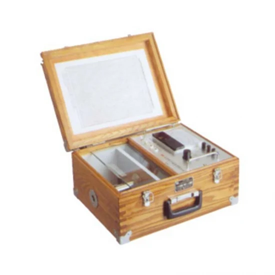 Determination of moisture content in raw cotton GT-B06