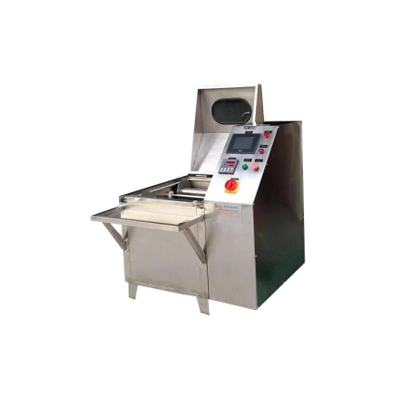 Laboratory jigger dyeing machine GT-D27