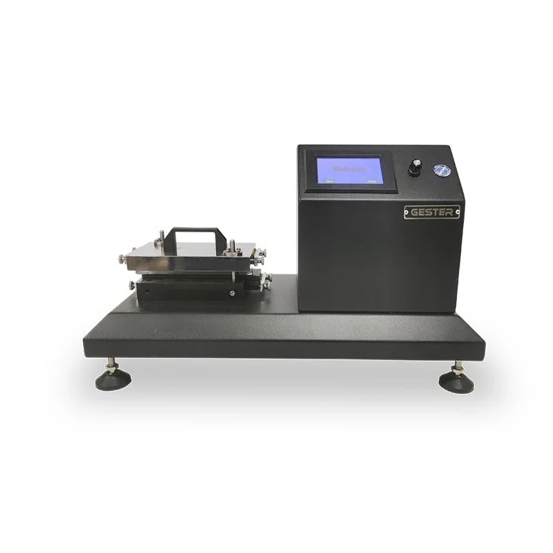 Прибор для испытания геотекстиля на истирание GT-C87