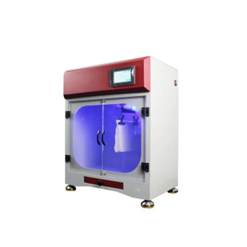 Тестер скорости падения порошка туалетной бумаги GT-CN21