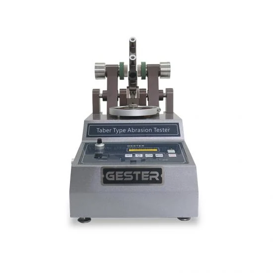 Taber GT-C14A Abrasion Resistance Testing Machine
