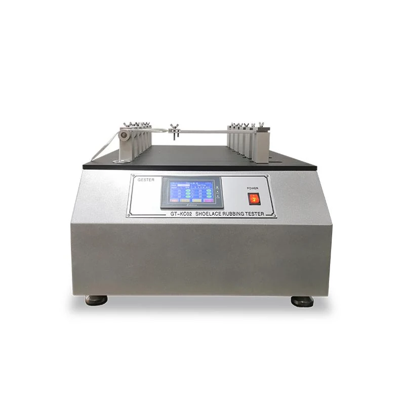 Tester friction laces GT-KC02