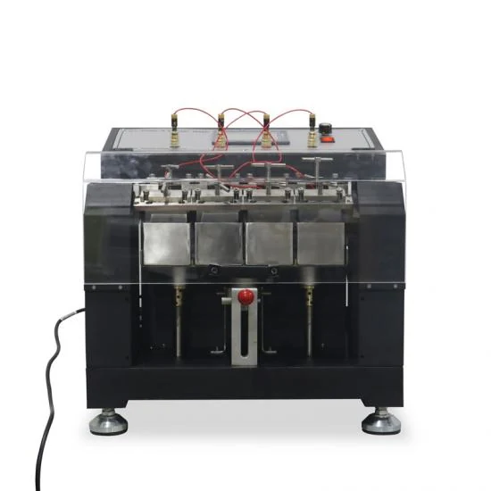 Машина для испытаний на изгиб Maeser GT-KC05-2