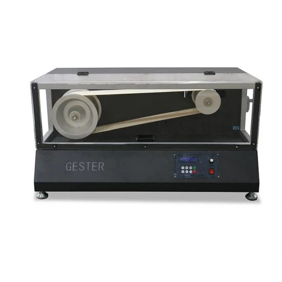 Тестер изгиба подошвы обуви GT-KB35