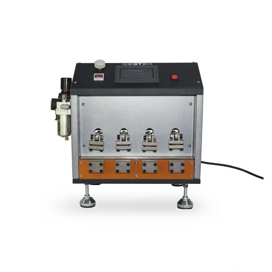 Тестер сопротивления усталости стальных хвостовиков GT-KB46