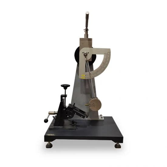 Тестер удара пятки GT-KB14