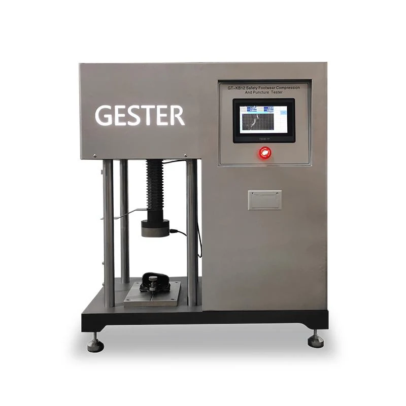 Тестер сжатия и пробоя GT-KB12A