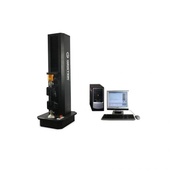 Универсальный тестер прочности на растяжение (одна колонка) GT-C02-1