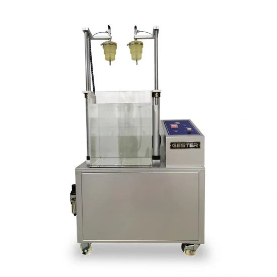 Тестер герметичности подкладки обуви GT-KA15