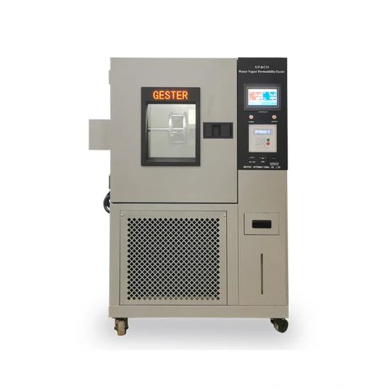 Тестер паропроницаемости GT-KC21