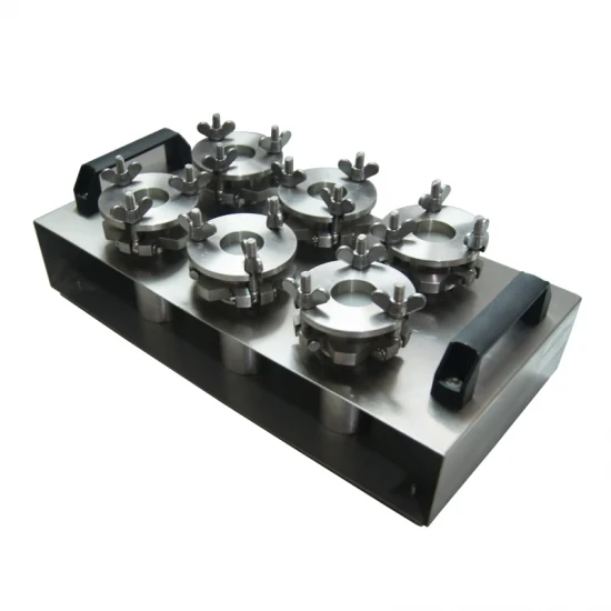 Тестер поглощения водяного пара GT-KC51