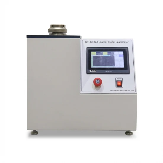 Leather Digital Lastomer GT-KC37A