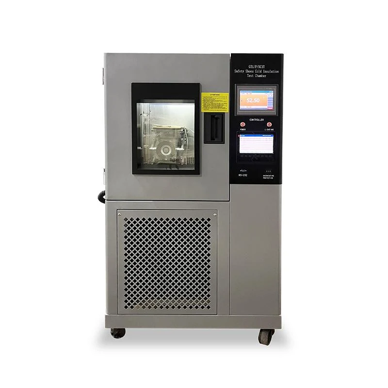 Protective Shoe Camera for Cold Insulation Testing GT-KB25