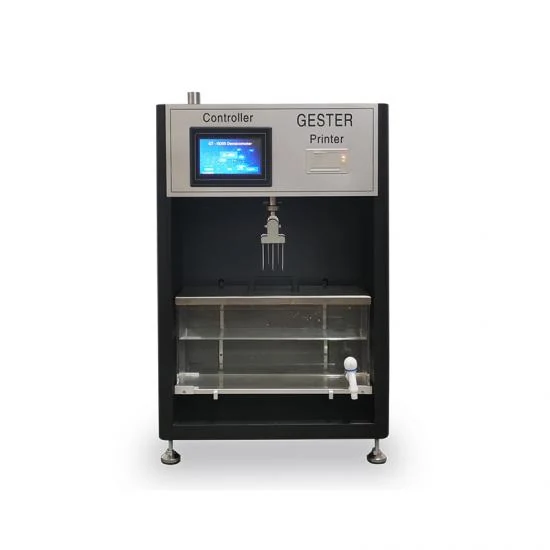 Плотномер GT-KD05