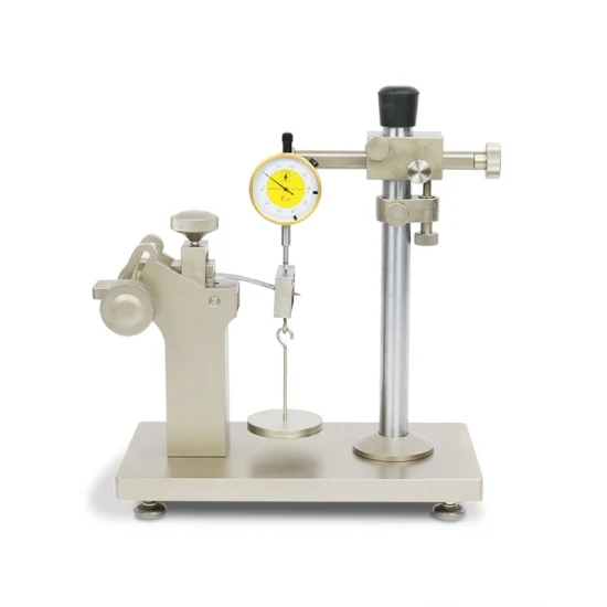 Rear stiffness tester GT-KB45 insole