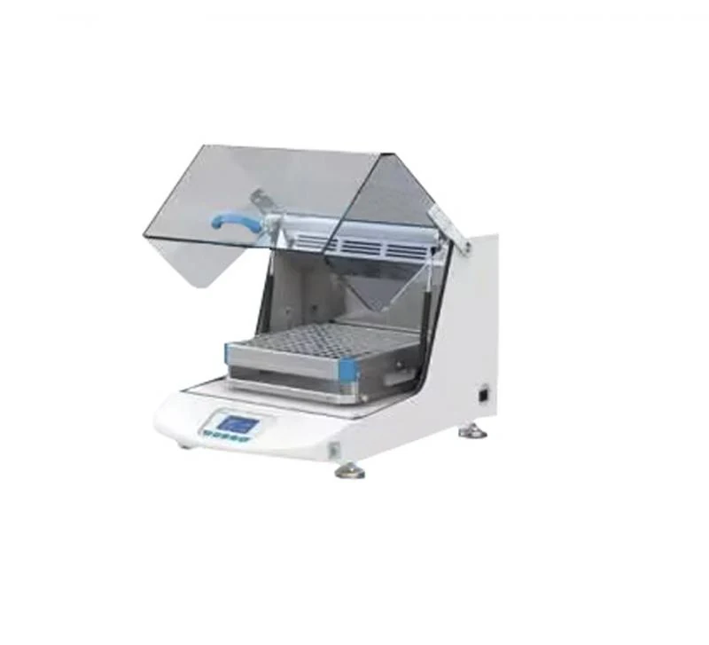 Шейкер-инкубатор с постоянной температурой GT-KD12