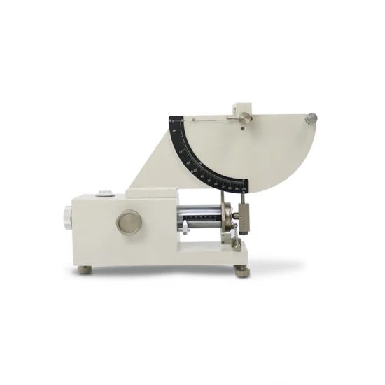 Rebound resistance tester GT-KB18