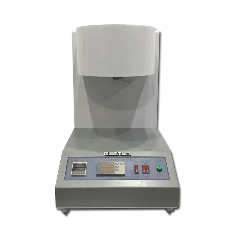 Тестер текучести расплава GT-KC67