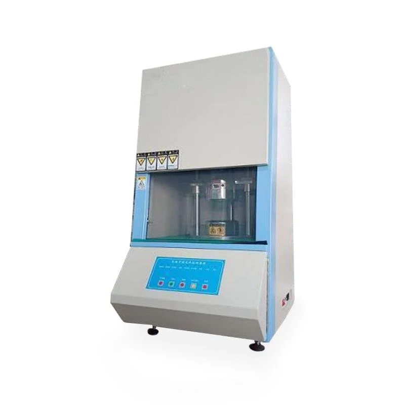 Безроторный реометр GT-UA04