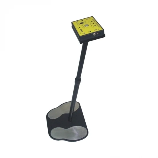 Human body resistance tester GT-KC38-2