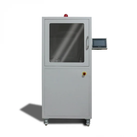 Electric shock tester for GT-KB42 shoes