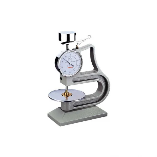 Толщиномер (кожа) GT-KD07