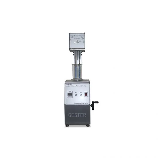 Skin shrinkage temperature tester GT-KC23