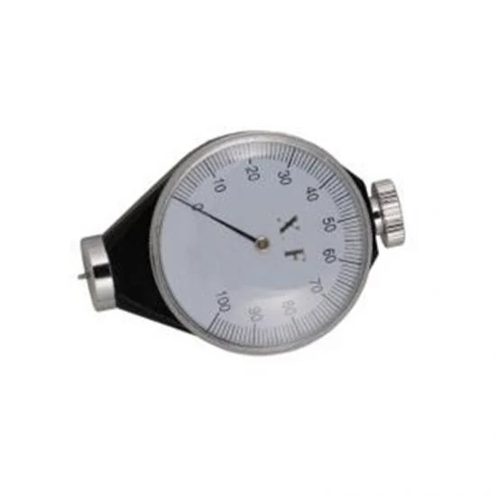 Durometer shorthand OO GT-KD09-LX-OO