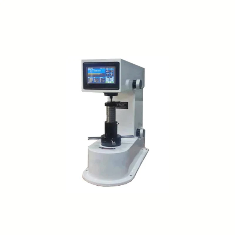 Automatic Digital Rockwell Hardness Tester GT-HRS-150