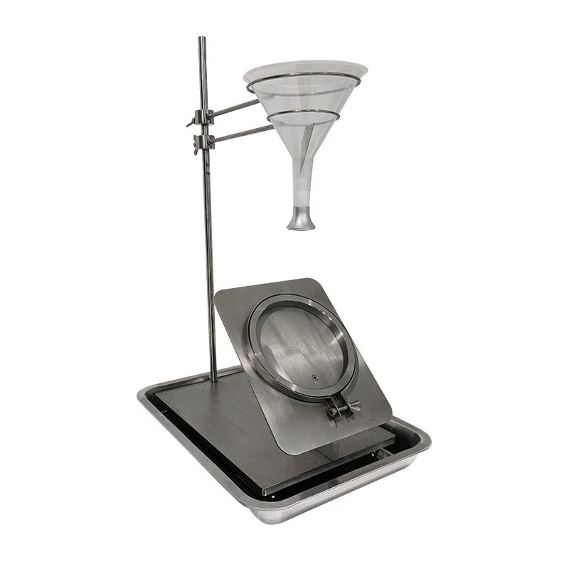 Тестер рейтинга брызг для защитной одежды GT-C31