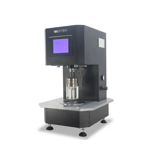 Pneumatic Tensile Strength Tester for Protective Clothing GT-C12B