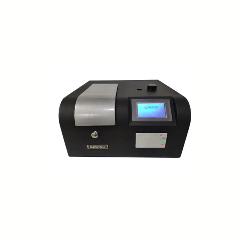 Текстильный тестер содержания формальдегида GT-C76