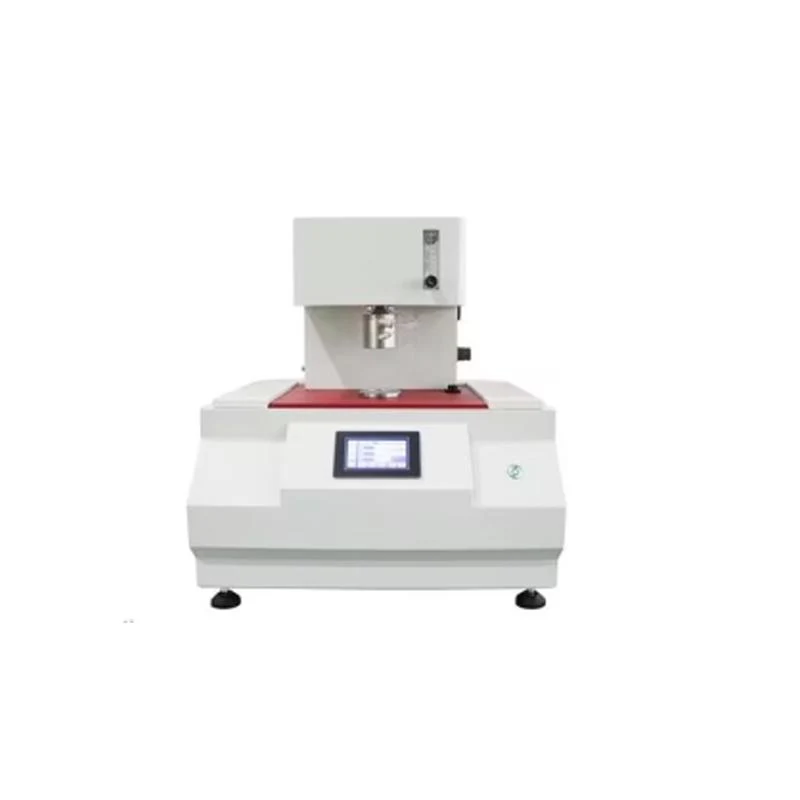 Exhale valve tightness tester GT-RA12-2