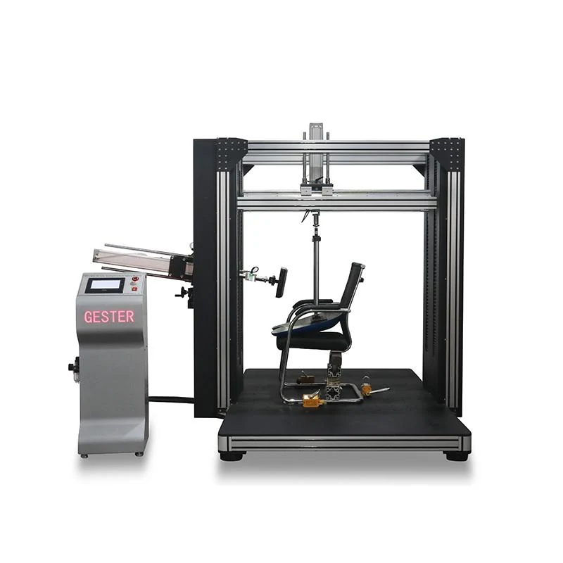 Chair Seat and Back Testing Machine GT-LB04-1