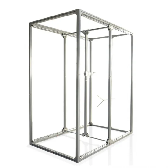 The GT-M60 noise testing stand