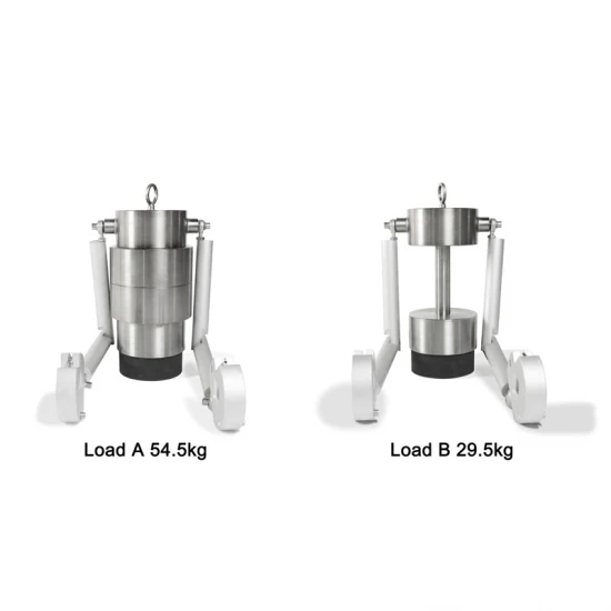 Test load dynamic strength GT-MA19