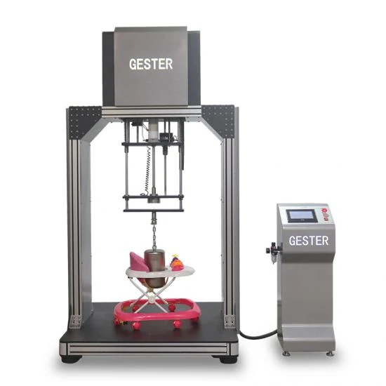EN 1273 Dynamic Strength Tester GT-MS06