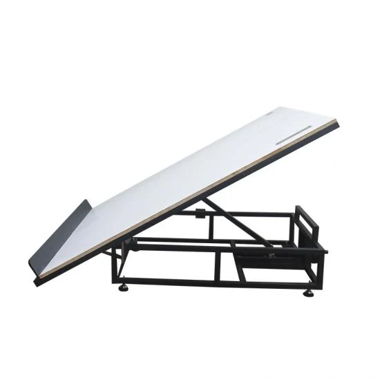 Тестер наклонной платформы GT-MS04