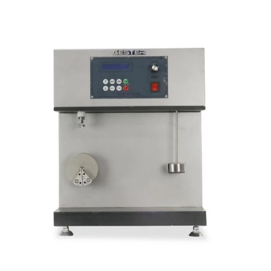 Endurance Tester for folding paper type MIT GT-N16