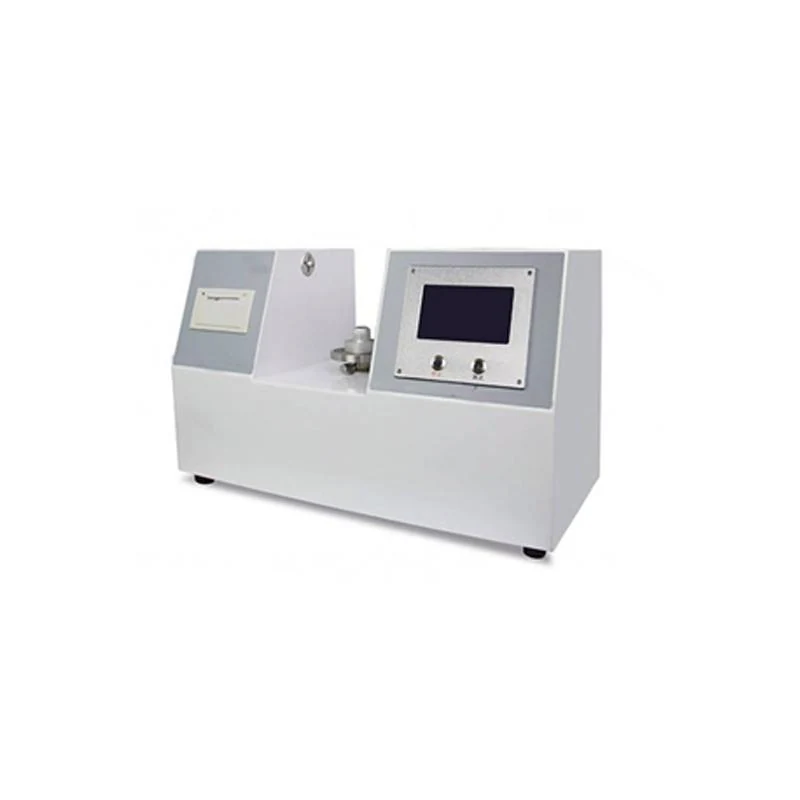 The stiffness tester of the GT-N77 cup