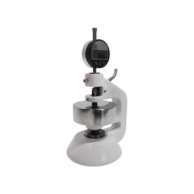 Тестер толщины бумаги GT-N19A