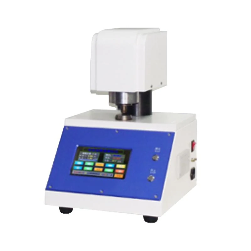 Automatic paper thickness tester GT-N19B