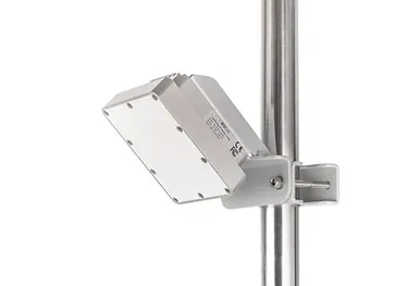 Surface speed radar RSS-2-300W