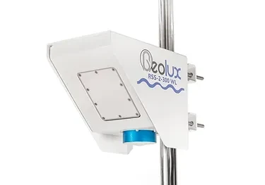 Расходомер RSS-2-300WL