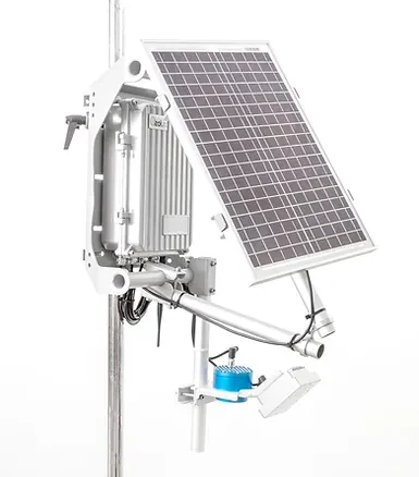 Универсальный мониторинг HydroStation