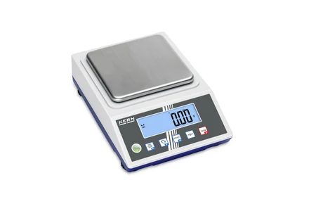 Precision scales PCJ 600-2M